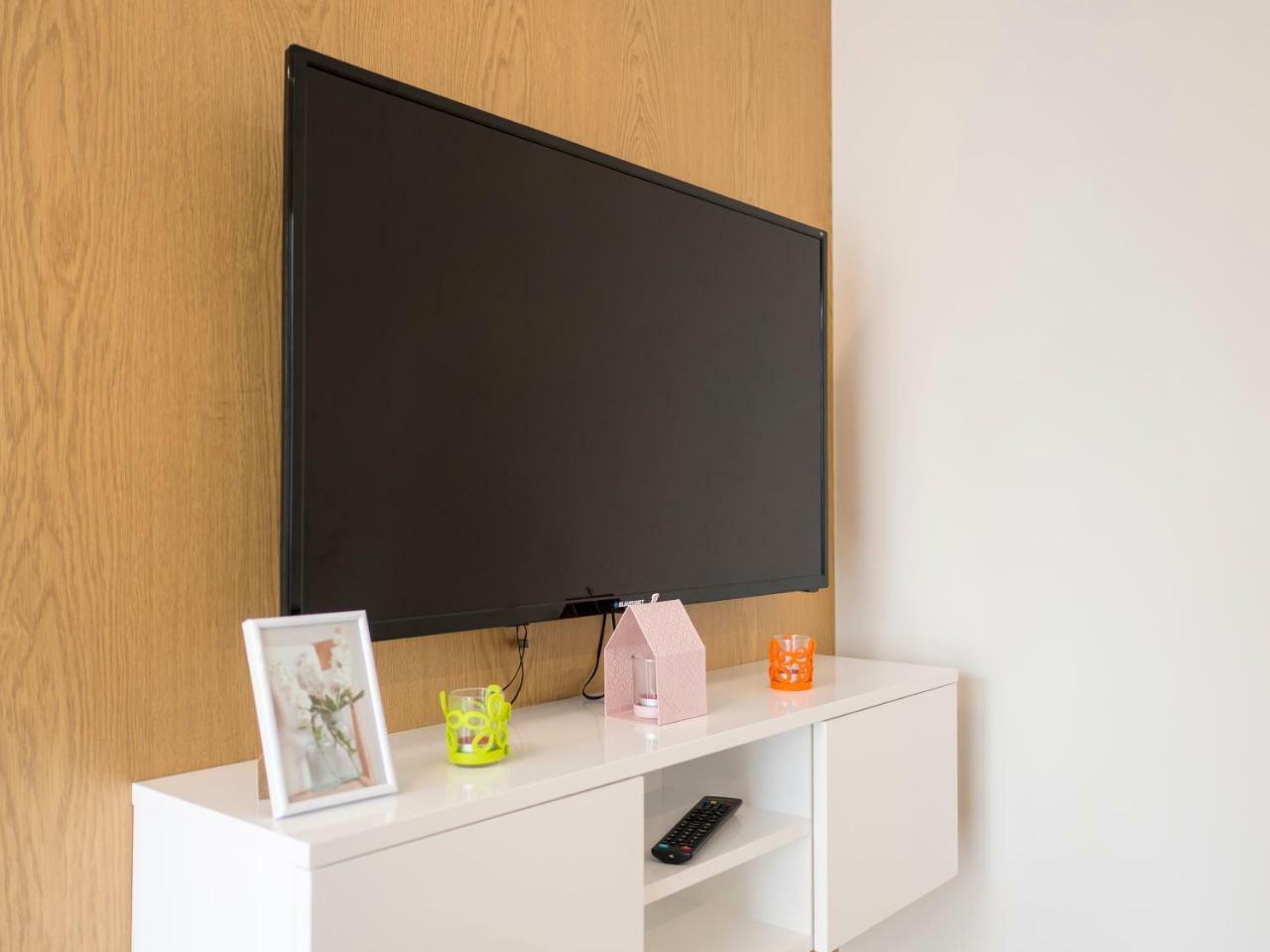 Apartament Exclusive Centrum Bialystok Luaran gambar