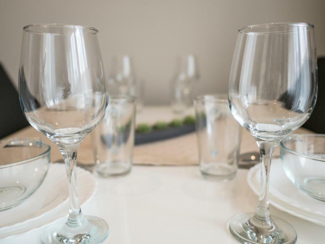 Apartament Exclusive Centrum Bialystok Luaran gambar